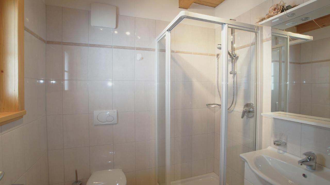 Ferienwohnung Maiernhof Bauernhof Ultental Sankt Pankraz Buitenkant foto