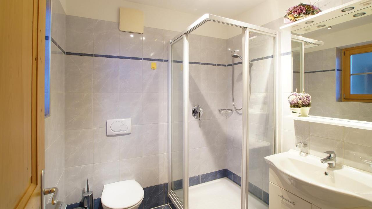 Ferienwohnung Maiernhof Bauernhof Ultental Sankt Pankraz Kamer foto