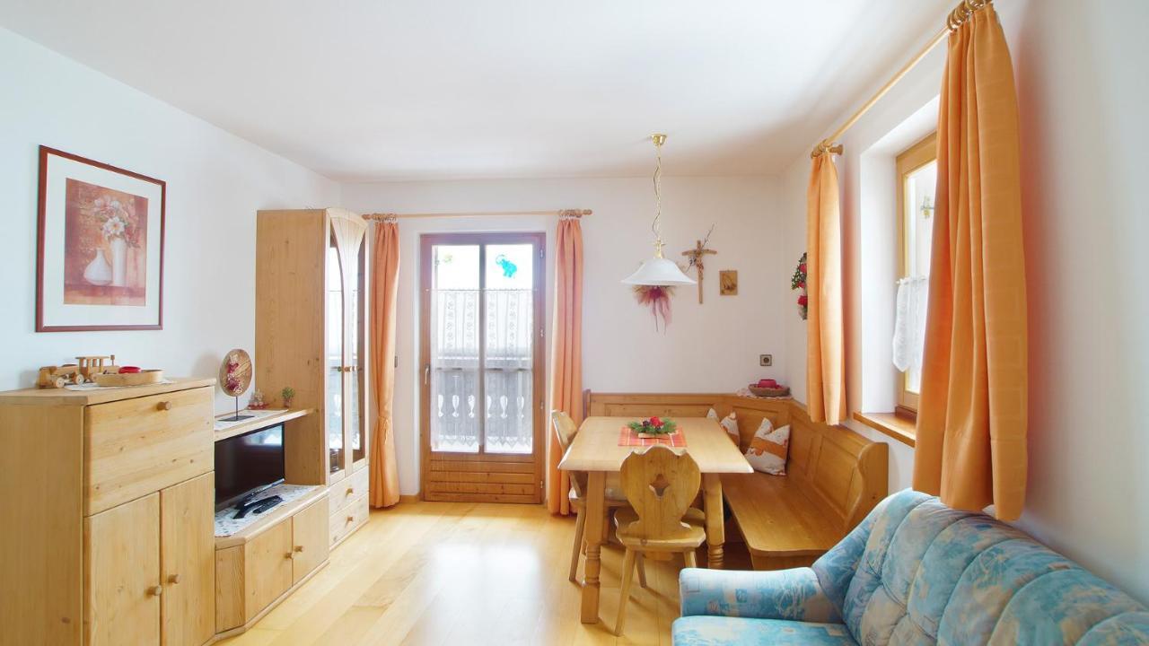 Ferienwohnung Maiernhof Bauernhof Ultental Sankt Pankraz Kamer foto